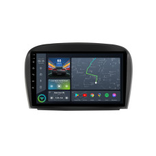 Штатная магнитола Torssen Mercedes SL W230 04-11 F9232 4G Carplay DSP