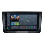 Штатная магнитола Torssen Seat Ibiza 18+ F9232 4G Carplay DSP