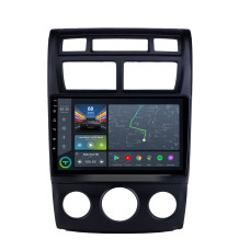 Штатна магнітола Torssen Kia Sportage 2 05-09 conditioneer F9232 4G Carplay DSP