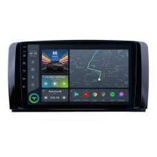 Штатна магнітола Torssen Mercedes R-class 05-13 F9232 4G Carplay DSP