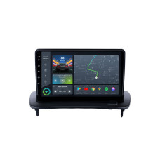 Штатная магнитола Torssen Volvo S40/C30/C70 F9232 4G Carplay DSP