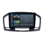 Штатна магнітола Torssen Opel Insignia 09-13/Buick Regal 09-13 F9232 4G Carplay DSP