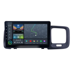 Штатная магнитола Torssen Volvo S60/60L 10-18 F9232 4G Carplay DSP