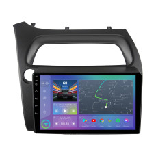 Штатна магнітола Torssen Honda Civic 5D Coupe F9464 4G Carplay DSP