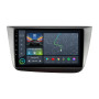 Штатная магнитола Torssen Seat Altea 04-15/Toledo 04-09 F9232 4G Carplay DSP