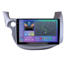 Штатна магнітола Torssen Honda Fit 2008-2015 NF9 Carplay