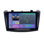 Штатная магнитола Torssen Mazda 3 11-13 F96128 4G Carplay DSP