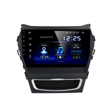 Штатная магнитола Torssen Hyundai IX45/Santa Fe 2013-2017 Bose F9232 4G Carplay DSP