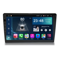 Штатна магнітола Torssen Kia K2/Rio 19- F9232 4G Carplay DSP