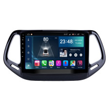 Штатна магнітола Torssen Jeep Compas 17- F10232 4G Carplay DSP