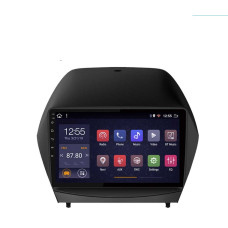 Штатна магнітола Torssen Hyundai Tucson/IX35 2010-2014 F9232 4G Carplay DSP