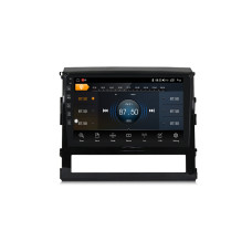 Штатная магнитола Torssen Toyota LC200 2016+ F9232 4G Carplay DSP