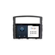 Штатна магнітола Torssen Mitsubishi Pagero 2006-2015 F9232 4G Carplay DSP