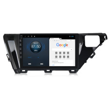 Штатна магнітола Torssen Toyota Camry 70 F10232 4G Carplay DSP