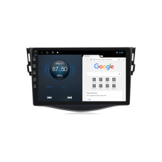 Штатная магнитола Torssen Toyota Rav4 2006-2012 F9232 4G Carplay DSP