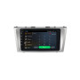 Штатная магнитола Torssen Toyota Camry 40 F9232 4G Carplay DSP