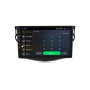 Штатна магнітола Torssen Toyota Rav4 2006-2012 F9232 4G Carplay DSP