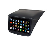 Штатна магнітола Torssen Mitsubishi Pagero sport 2010 F9232 4G Carplay DSP