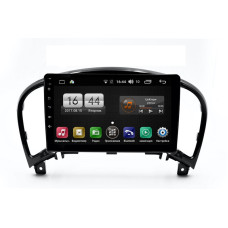 Штатная магнитола Torssen Nissan Juke 10-14 F9232 4G Carplay DSP