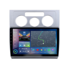 Штатная магнитола Torssen VW Touran 1 (2003-2010) F9464 4G Carplay DSP