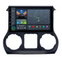 Штатная магнитола Torssen Jeep Wrangler 11-14 F9232 4G Carplay DSP