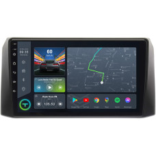 Штатная магнитола Torssen UAZ Patriot F9232 4G Carplay DSP