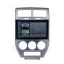 Штатна магнітола Torssen Jeep Compass 07-10 F10232 4G Carplay DSP