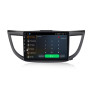 Штатная магнитола Torssen Honda CRV-2012-2016 F10232 4G Carplay DSP