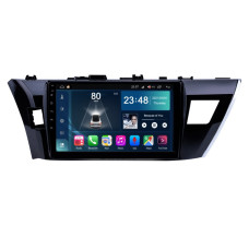 Штатная магнитола Torssen Toyota Corolla 2013-2017 F10232 4G Carplay DSP