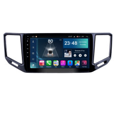 Штатная магнитола Torssen VW Atlas/Teramont F10232 4G Carplay DSP