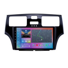 Штатна магнітола Torssen Lexus ES 01-06 F9232 4G Carplay DSP