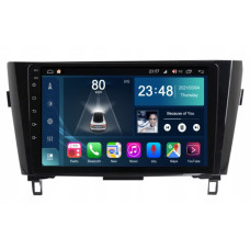 Штатна магнітола Torssen Nissan Xtrail/Qashqai 2013+ AC/Climate F10232 4G Carplay DSP