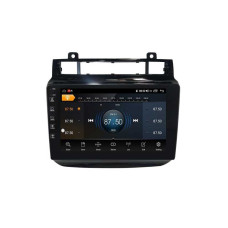 Штатна магнітола Torssen VW Touareg 2011-2017 F9232 4G Carplay DSP