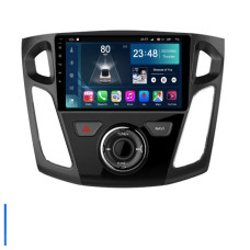 Штатная магнитола Torssen Suzuki Vitara 2016- F9232 4G Carplay DSP