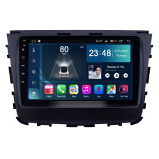 Штатная магнитола Torssen SsangYong Rexton 19+ F10232 4G Carplay DSP