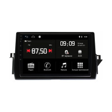 Штатная магнитола Torssen Toyota Camry 70 21+ F10232 4G Carplay DSP