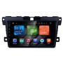 Штатная магнитола Torssen Mazda CX7 07-15 Bose F9232 4G Carplay DSP