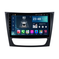 Штатная магнитола Torssen Mercedes W211 F9232 4G Carplay DSP