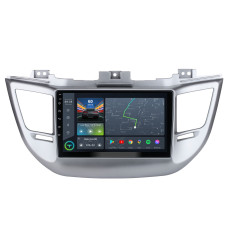 Штатна магнітола Torssen Hyundai Tucson/IX35 2015-2018 F9232 4G Carplay DSP