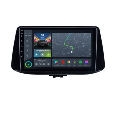 Штатная магнитола Torssen Hyundai I30 18+ F9232 4G Carplay DSP