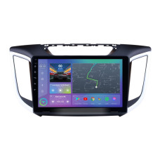 Штатна магнітола Torssen Hyundai IX25/Creta/Cantus 14-19 F10464 4G Carplay DSP