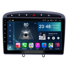 Штатная магнитола Torssen Peugeot 308/408 F9232 4G Carplay DSP