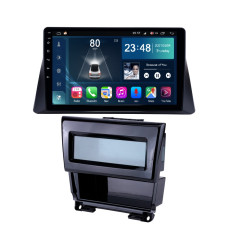 Штатная магнитола Torssen SsangYong Action 05-13 F9232 4G Carplay DSP