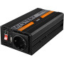 Перетворювач напруги (інвертор) Mystery MAC-500W PURE SW Перетворювач напруги (інвертор) Mystery MAC-500W PURE SW