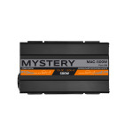 Перетворювач напруги (інвертор) Mystery MAC-500W PURE SW