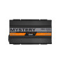 Перетворювач напруги (інвертор) Mystery MAC-500W PURE SW Перетворювач напруги (інвертор) Mystery MAC-500W PURE SW