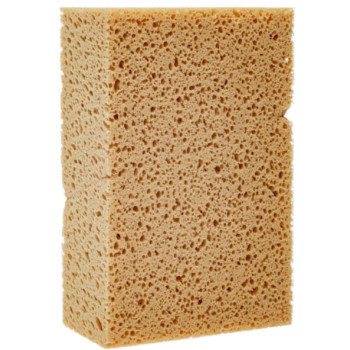 Мочалка пориста для миття Koch-Chemie Waschschwaмм 200x130x65 mm