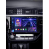 Штатна магнітола Teyes CC3L 4+32 Gb Toyota Corolla 11 2012-2016 (A) 10 — фото товару