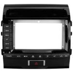 Штатная магнитола Sigma E9232 2+32 Gb Toyota Land Cruiser 200 11 2007-2015 (F2) (A) 9