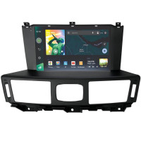 Штатна магнітола Sigma X9464 4+64 Gb Infiniti Q70 1 2013-2020 9"